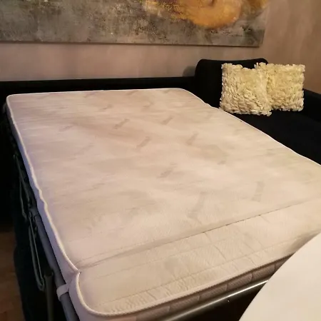 1bdr In Rotermanni Apartamento *
