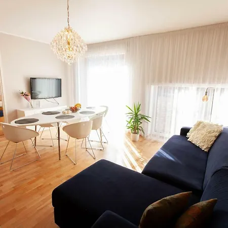 1bdr In Rotermanni Tallin