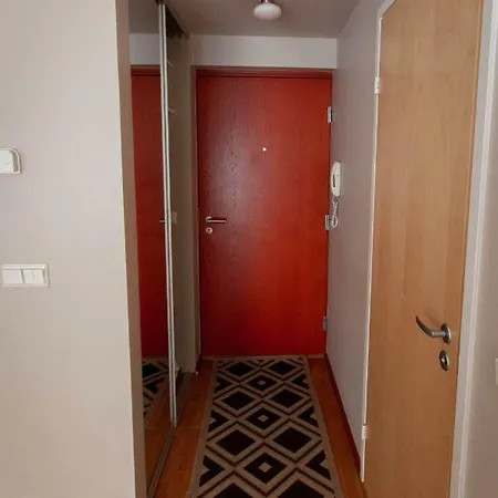 1bdr In Rotermanni * Tallin