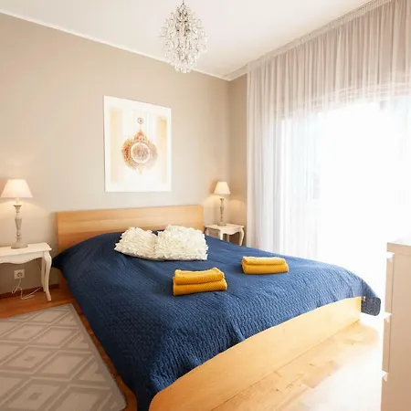 1bdr In Rotermanni * Tallin